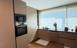 Apartament PREMIUM cu curte, terasă și lift cu acces direct în living - Poză 23