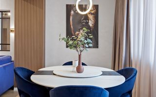 APARTAMENT 4 CAMERE LUX I IVORY RESIDENCE - Poză 11