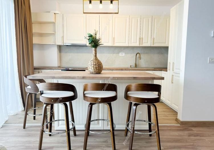 Apartament de închiriat premium  Sedako IRIS Armoniei - Poză 5