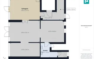 Spațiu comercial 102 mp, vitrină 10 m – Ioșia - Poză 11