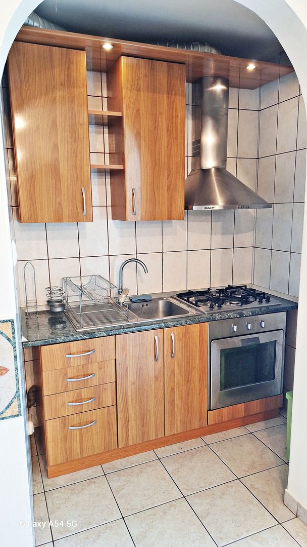 Centrul Civic, apartament cu 4 camere, 78mp+5mp balcon, 175000 euro - Poză 11