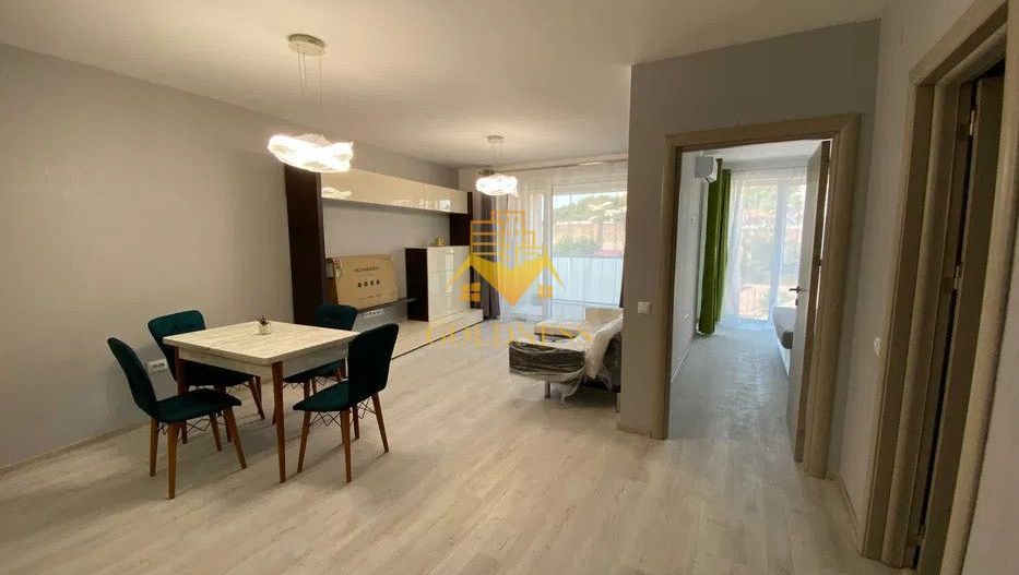 2 camere, bloc nou, parcare subterana Central Zona Pta. Mihai Viteazu - Poză 4