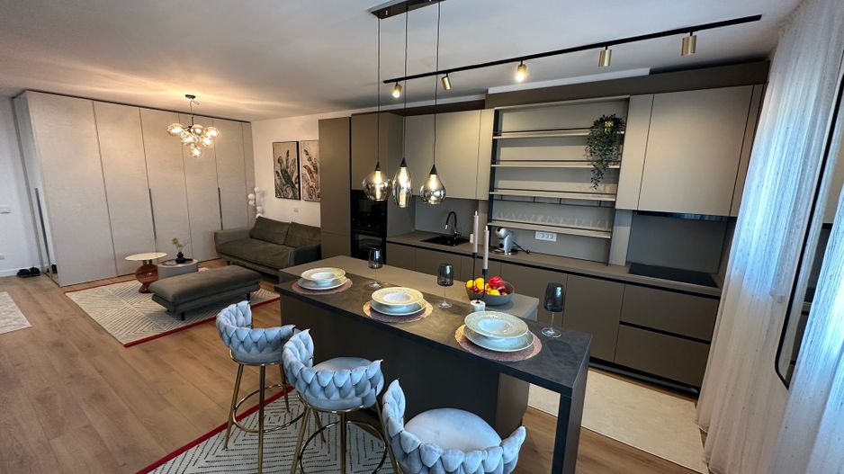 Luxury apartment for rent - Poză 1