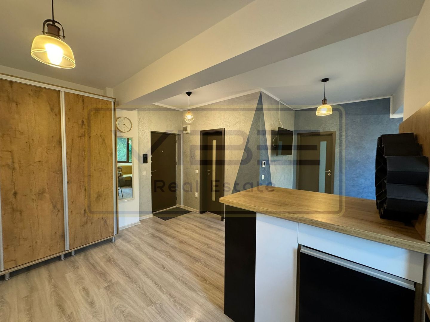 Apartament 3 camere cu parcare Centru - Palas Mall - Poză 1