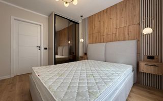 Apartament 3 camere, LUX, TOTUL NOU, 2 bai, zona Parcul Babes - Poză 12