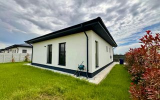 Casa individuala | SMART HOME | Finisaje ultra Premium - Mutare rapida - Poză 20