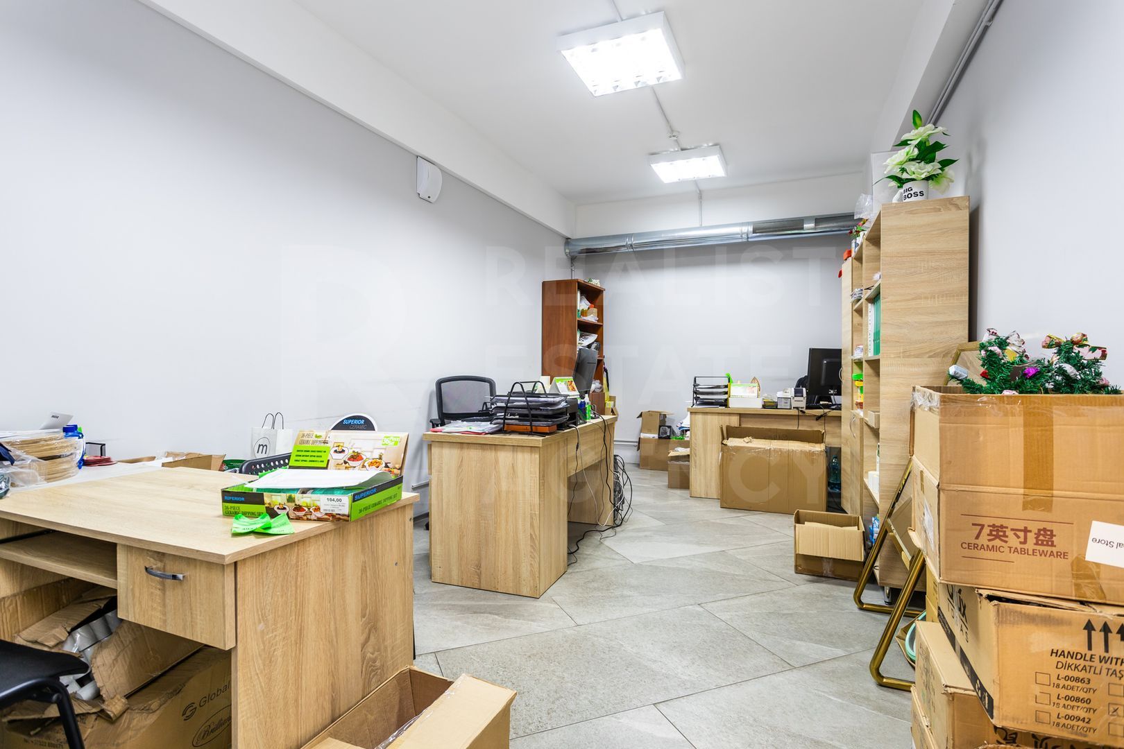 Vânzare, spațiu comercial, 1092mp, str. Mircea cel Bătrîn, Ciocana - Poză 39