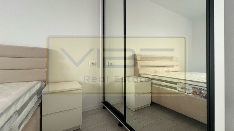 Apartament 2 camere NOU parcare Bucium - Sofia District - Poză 6