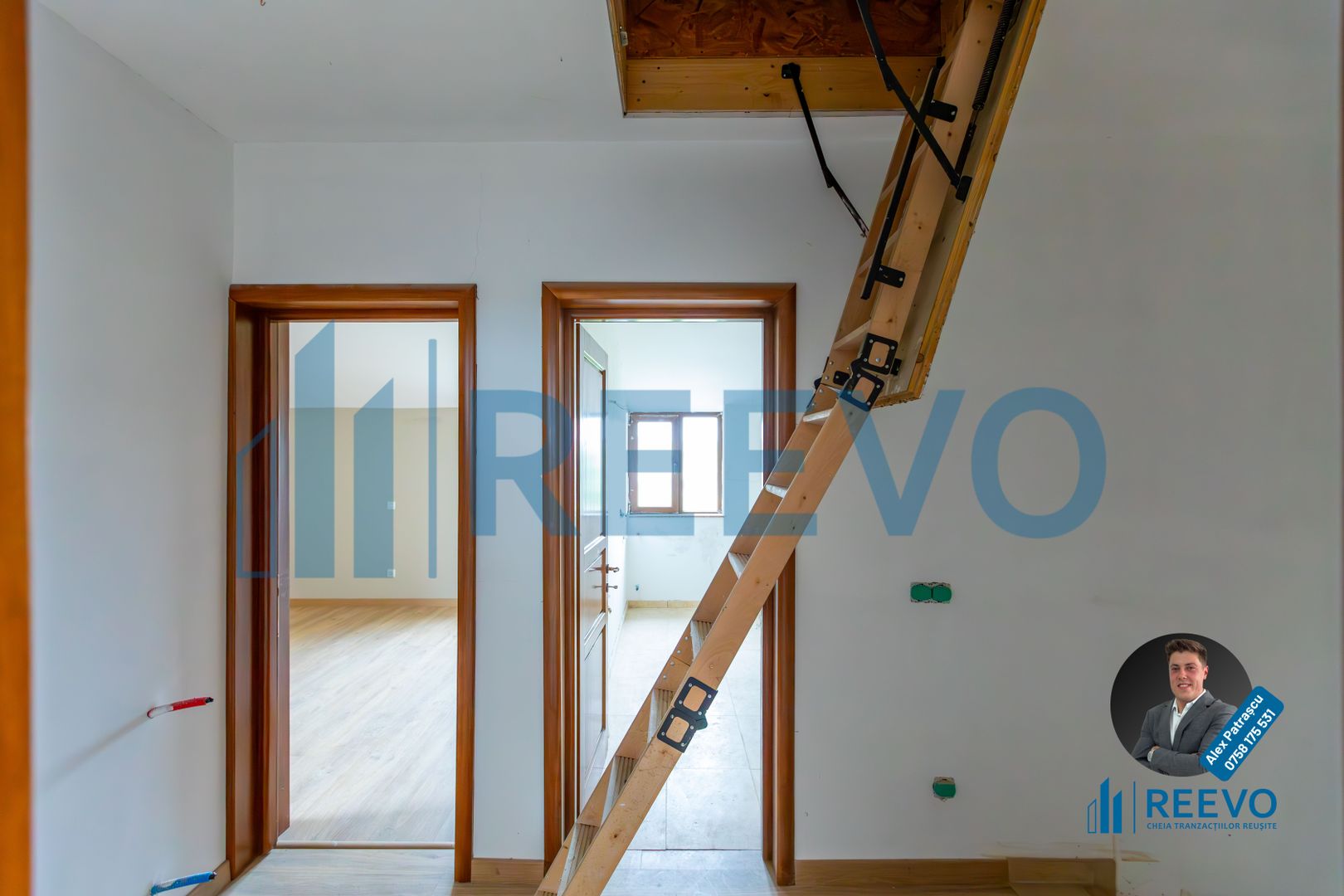 Casă/vilă de vânzare în Hemeiuș! - Poză 23