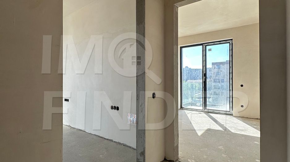Apartament 3 camere 79 mp utili, Andrei Muresanu- 0% comision - Poză 5