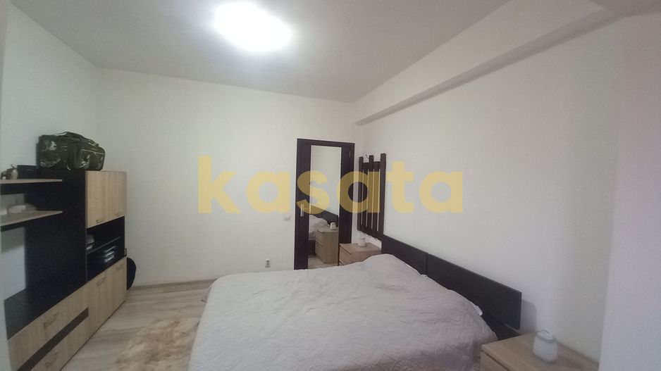 Apartament 2 camere mobilat complet | Etaj 1 | Loc parcare inclus - Poză 5