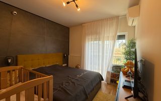 Apartament la cheie cu 3 camere in Borhanci - Poză 9