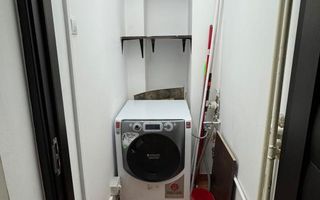 Apartament 2 camere, complet renovat, mobilat și utilat, zona Sebastian - Poză 9