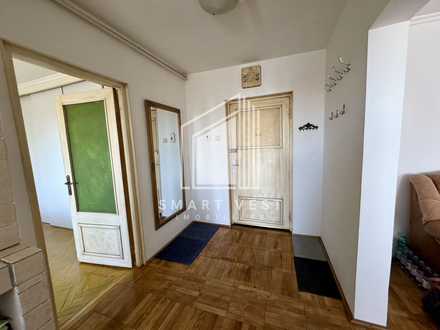 Apartament 3 camere | 70 mp | Zona Piata Somes - Poză 23