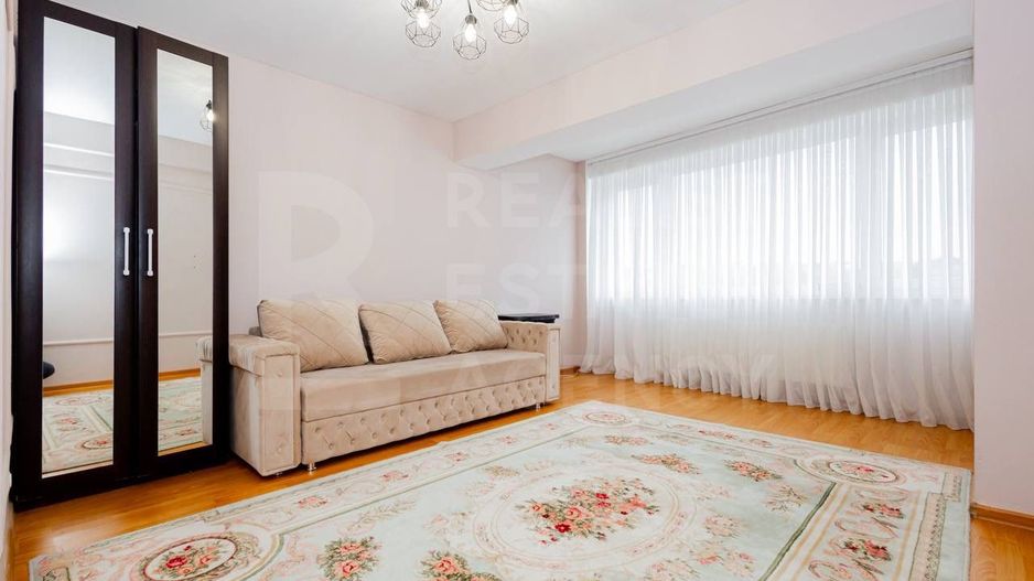 Vânzare, apartament, 1 cameră, str. Unirii, Stăuceni - Poză 1