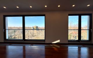 Penthouse - Duplex Exclusivist *218mp* / 60mp terasa / Kiseleff - Capitale - Poză 14