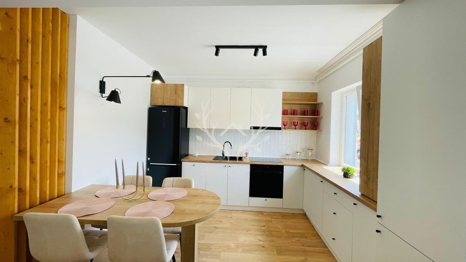 Apartament cu 2 camere, la prima locuire – Str. Urusagului, Floresti - Poză 1