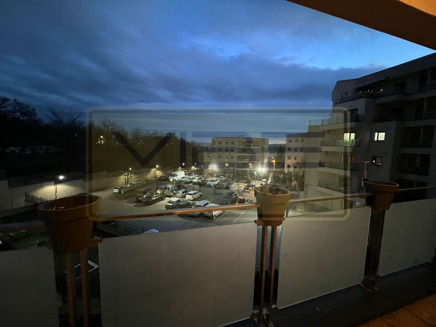 Apartament 2 camere + loc parcare Parcul Copou - Poză 15