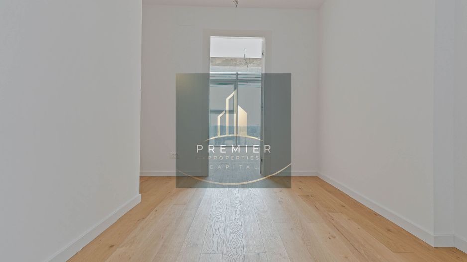 Apartament 2 Camere UpSite | Vedere Lac și Parc | Parcare Inclusă - Poză 6