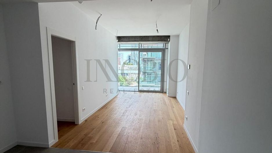 Apartament premium cu 2 camere în UPsite Floreasca |  Terasă | - Poză 7