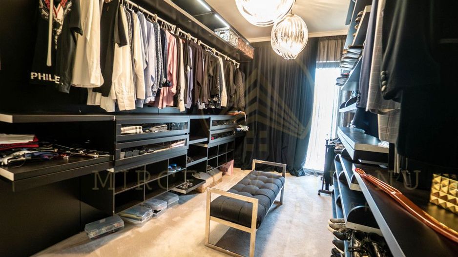 Faleza Nord - Cucerește luxul urban cu acest duplex spectaculos! - Poză 47