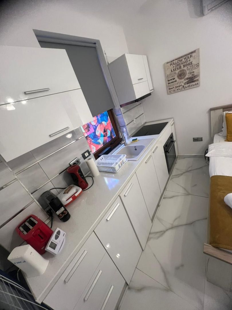 STUDIO DE ÎNCHIRIAT – ZONA Unirii – 40 MP - Poză 5