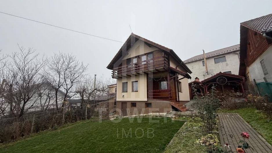 Casă de vacanță în Tocile - Poză 3