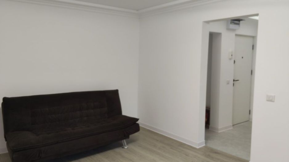 2 camere Țiglina 1, renovat, totul nou - Poză 8