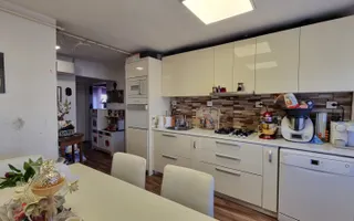 Apartament 3 camere | 78 mp | Zona Semicentrala - Poză 15