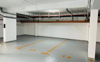 Apartament deosebit 2 camere lux  Grand Aurel Vlaicu - Poză 12