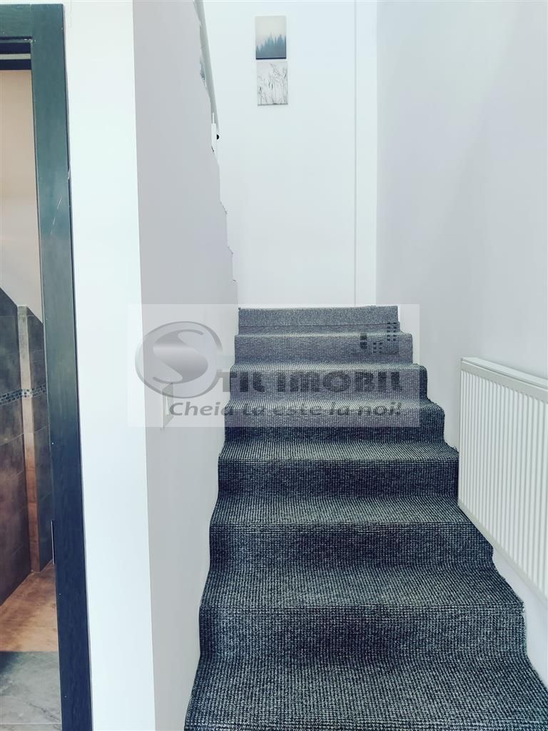 Casa/Vila de inchiriat Bucium - 850 euro - Poză 17
