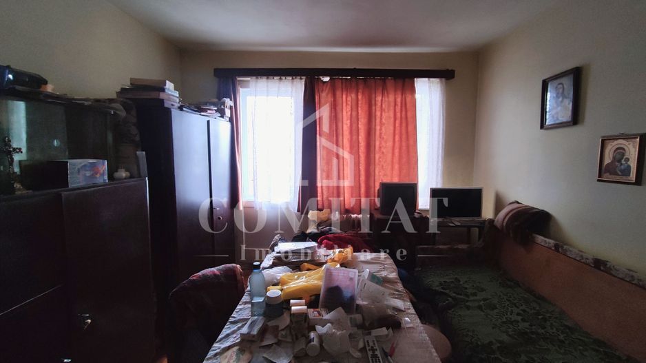 Apartament 2 camere |  decomandat | etaj intermediar| Gheorgheni - Poză 5