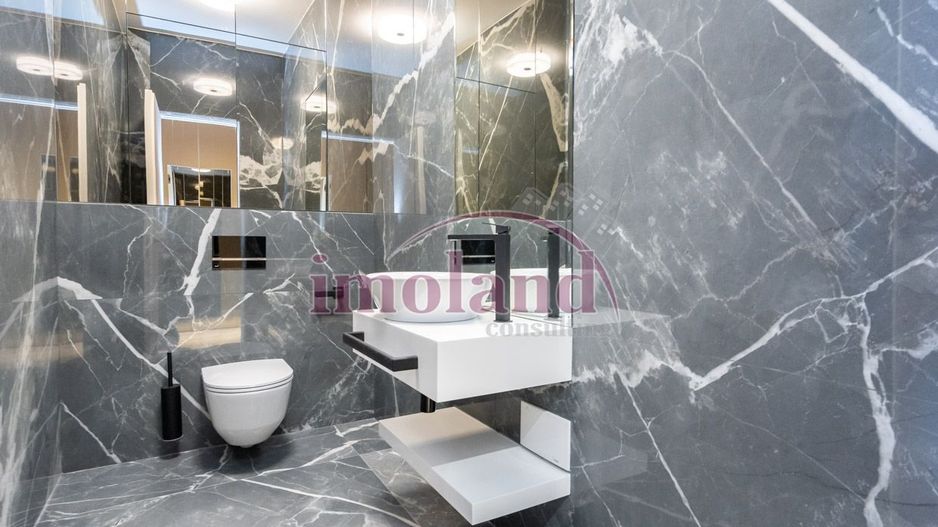 Vanzare - Apartament superb - 4 camere - Rahmaninov - Floreasca - Poză 27