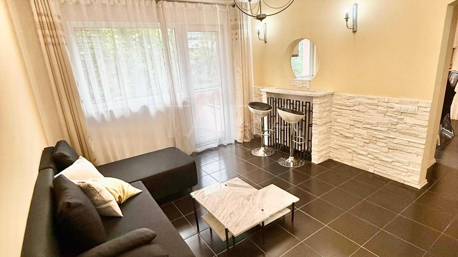 Apartament cu 2 camere de închiriat - Mărăști - Poză 1