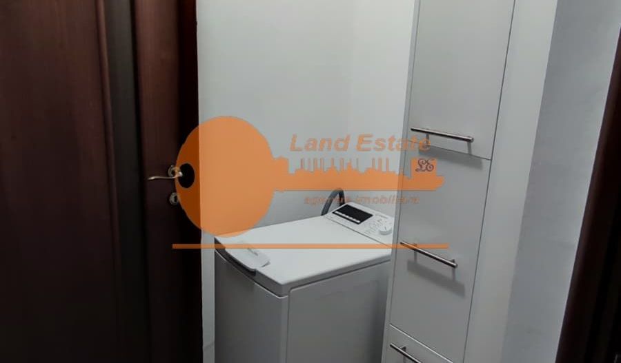 2 camere-renovat Piata Sudului (12min metrou) - Poză 5