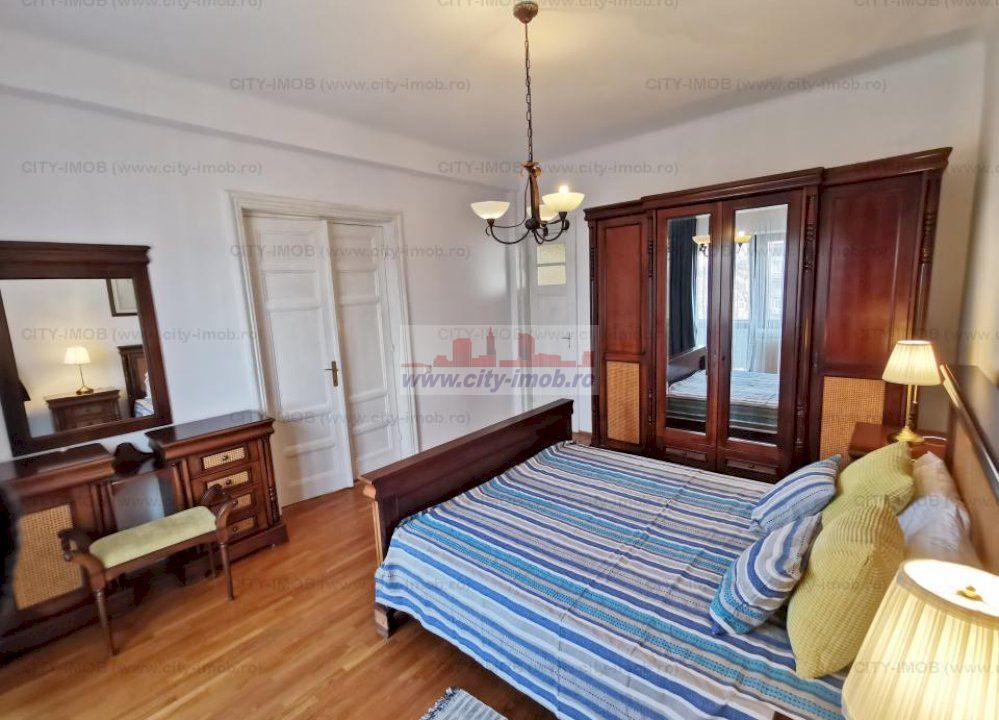 Inchiriere  Apartament 3 camere Cotroceni - Poză 17