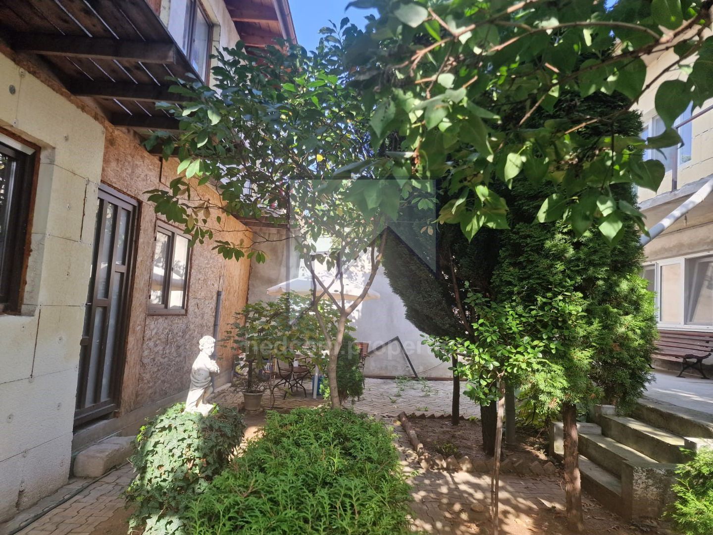 Vanzare Vila S+P+1+M - Viilor Parcul Carol - Poză 18