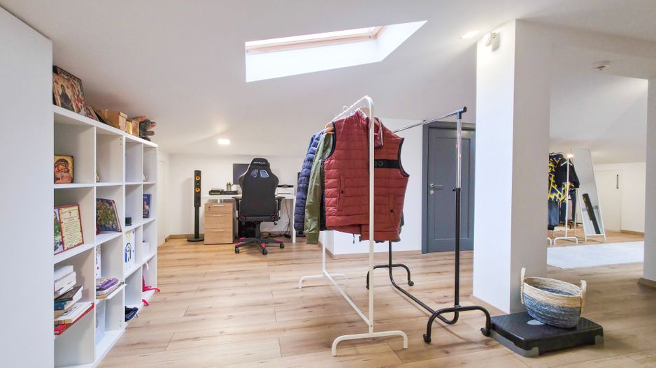 Vilă Premium 2021 | 237 mp utili | Teren 575 mp | Finisaje Luxury | - Poză 39