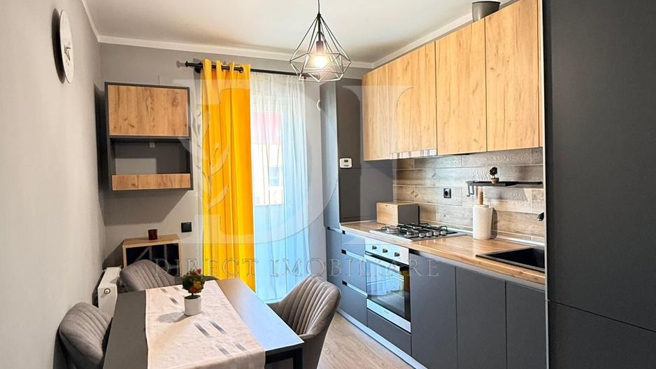 Apartament decomandat | Florești – Zona Dumitru Mocanu - Poză 5