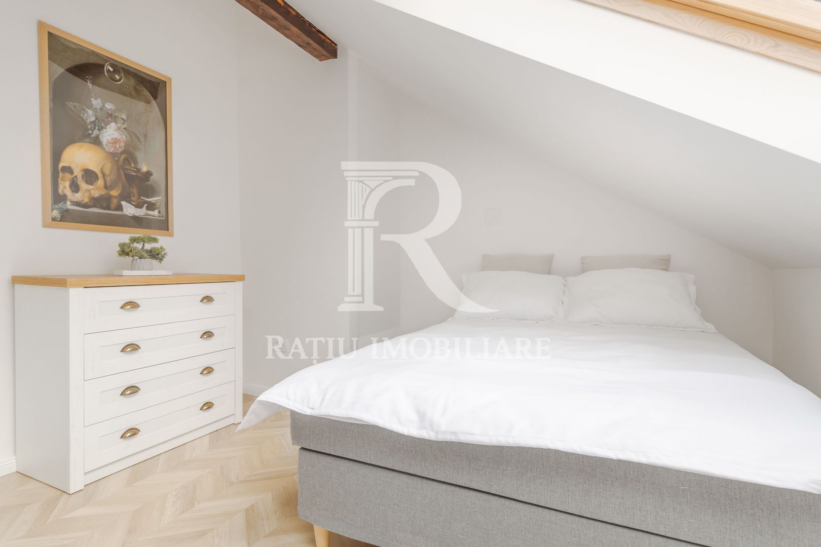 Casa cu 3 camere  | Ultracentral | Oradea - Poză 7