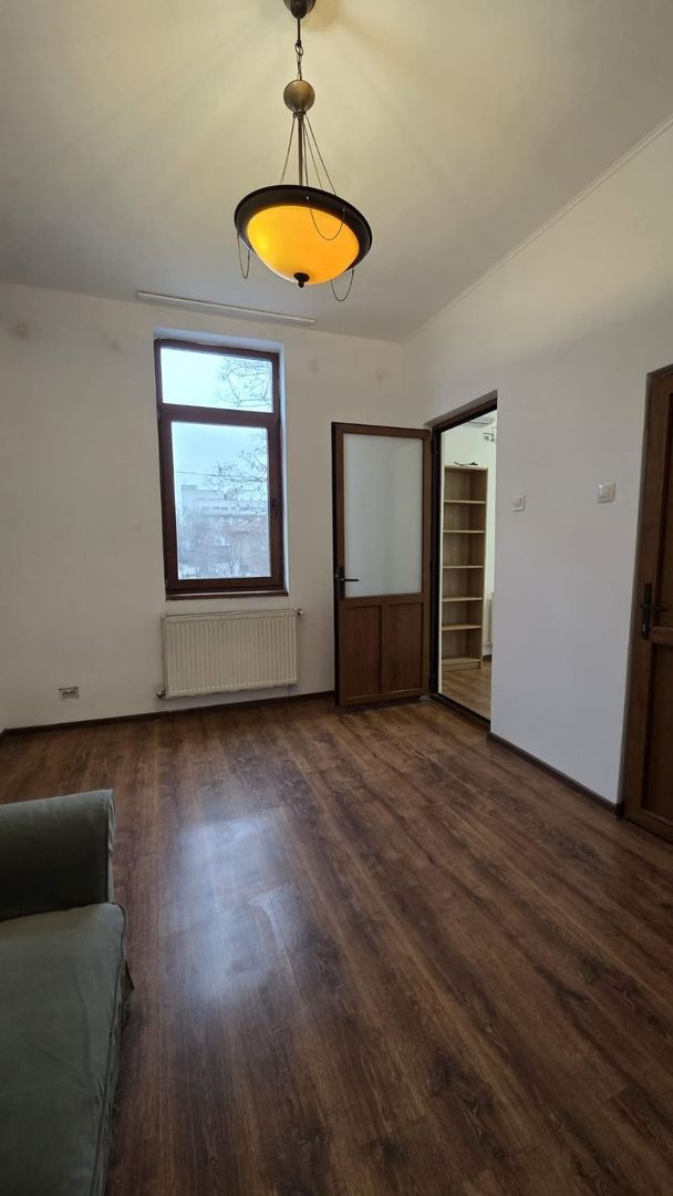 AP.2 CAMERE COTROCENI,CENTRALA PROPRIE,BUCATARIE INCHISA, COMISION 0% - Poză 12