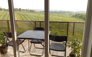 Apartament 110 mp utili, 4 camere decomandate, 2 bai, zona Borhanci - Poză 1