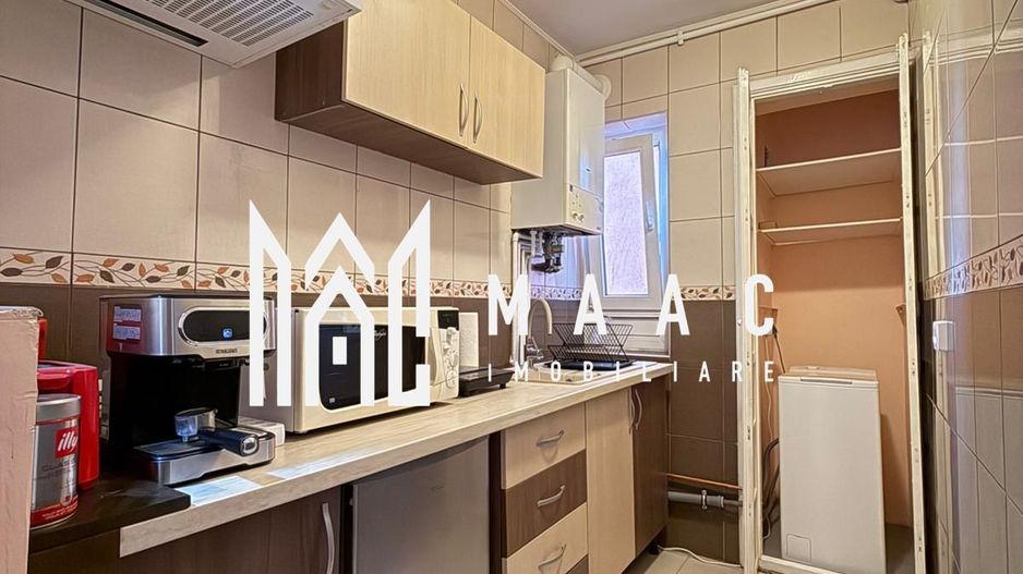 Apartament 2 camere | Renovat | Etaj 4/5 | Mihai Viteazu - Poză 6