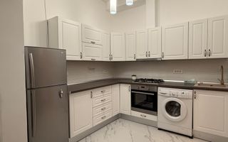 Apartament 2 camere – Piața Unirii, Timișoara Etaj 1 | Ideal birou sau locuinta - Poză 5