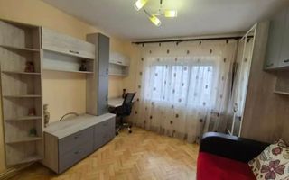 Apartament 3 camere de închiriat, str. Prof. Ion Inculet, zona Piața CUG, Iași - Poză 2