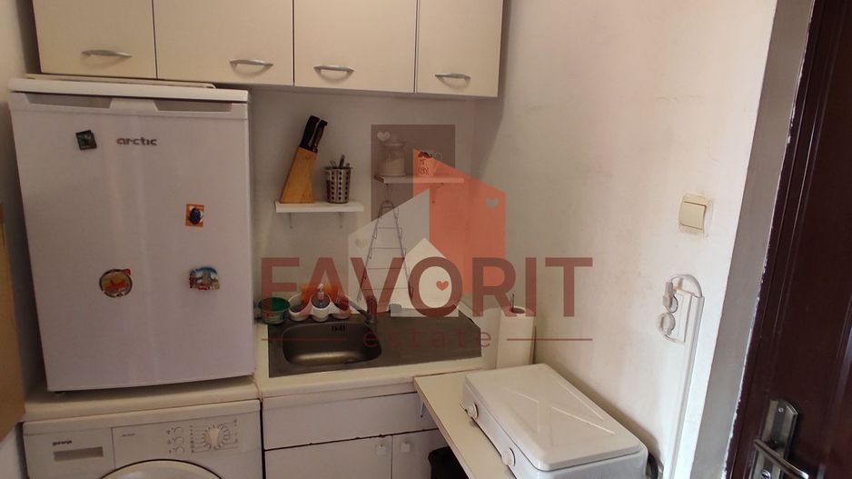 garsoniera | etaj intermediar | mobilat si utilat | zona excelenta | - Poză 5