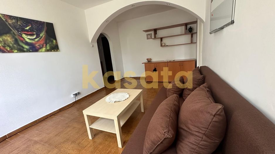 2 camere | Titan – Aleea Fetești | Boxă la subsol - Poză 1