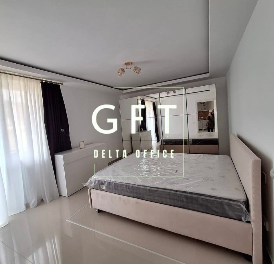 Apartament de inchiriat, 2 camere, zona Cetatii!! - Poză 6