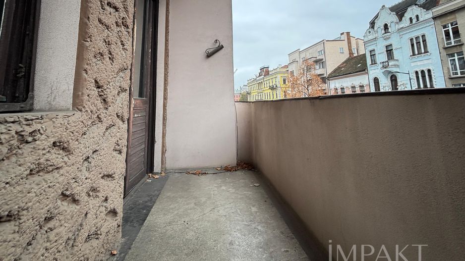 Apartament  ultracentral, Cluj-Napoca - Poză 14