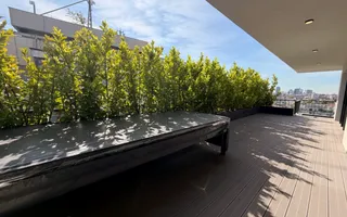 Penthouse lux cu 4 camere in zona ambasadelor - Poză 35